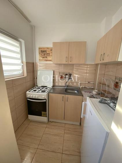 Apartament 1 Camera | 23 Mp | Balcon | Manastur La Terenuri - 3