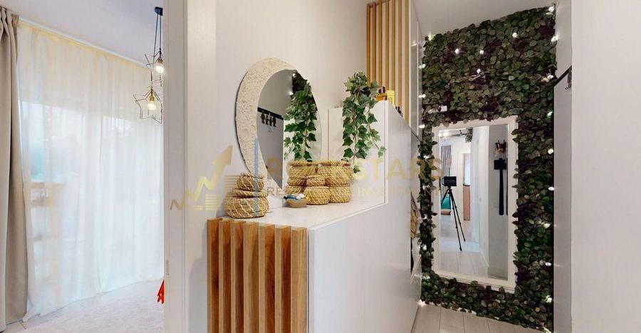 Apartament 2 camere | Bloc Nou | Curte 50 mp | Loc Parcare - 5