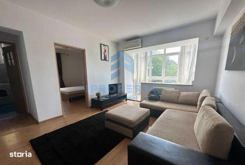 Calea Floreasca | 2 Camere | Balcon | AC | STB 2 Min - 1