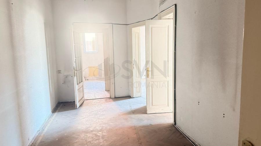 REV2004959 Vila Dorobanti l Polona l necesita renovare - 10