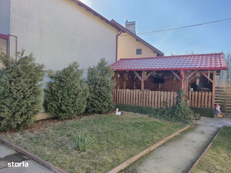 Vila Trivale I Direct la Padure | Finisaje Premium | Intimitate - 7