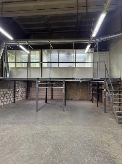 Spatiu de inchiriat in zona 13 Septembrie - 2