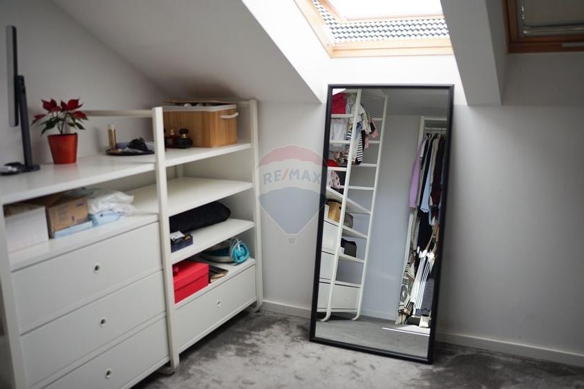 Proprietate unică în Bună Ziuă - Loft cu design premiat - 18