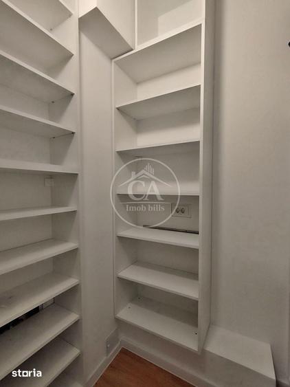 Apartament cu 2 camere de inchiriat in Victoria Residence, Oradea - 1