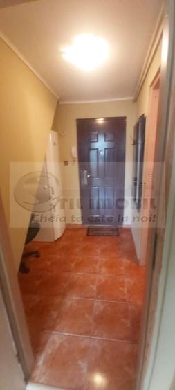Apartament 2 camere mansardat Păcurari – 56.000 euro - 9