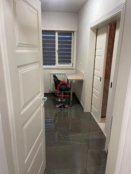 Apartament cu 2 camere, Decomandat, Bloc nou, Tatarasi, parcare - 7