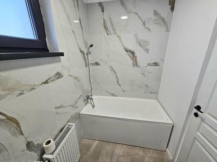 Particular Glina de vanzare vila noua 4 camere - 5