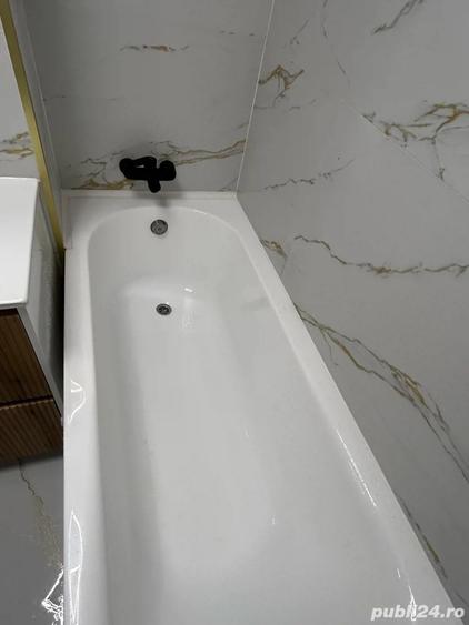 Apartament gata de mobilat - 6