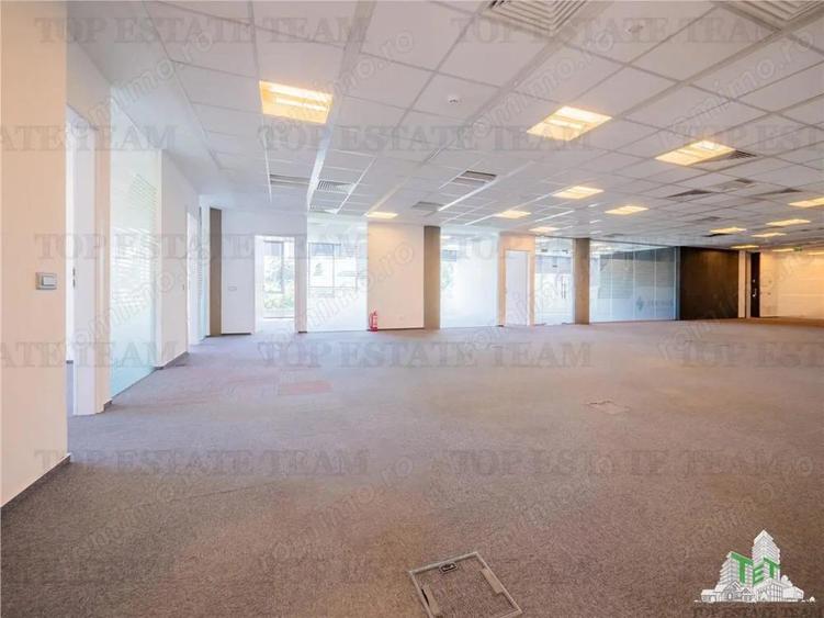 Spatiu de Birouri de 363 mp in Zona Herastrau - 4