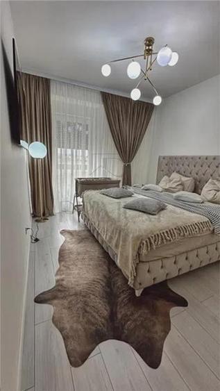 LIPOVEI - 3 CAM - BLOC NOU - PARCARE SUBTERANA - GRADINA - panouri fotovaltaice - 5