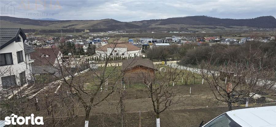 Duplex premium cu 2 apartamente Viisoara, Bistrita, BN - 2