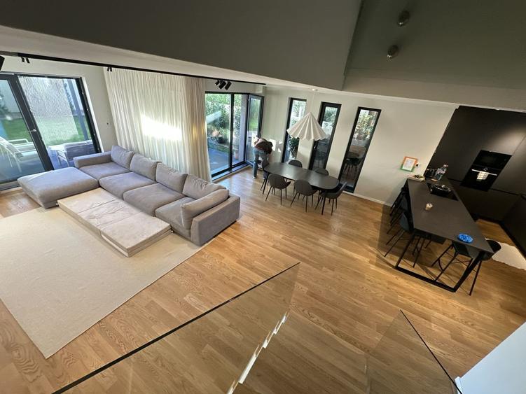 INCHIRIERE VILA ZONA PIPERA - 6