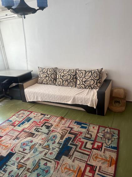 Inchiriez apartament 2 camere decomandat Jean Steriadi - 1