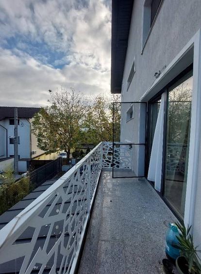 Vila Individuală P+1+M , 5 Camere,  teren 572 mp Drumul Dobroesti Fundeni - 32