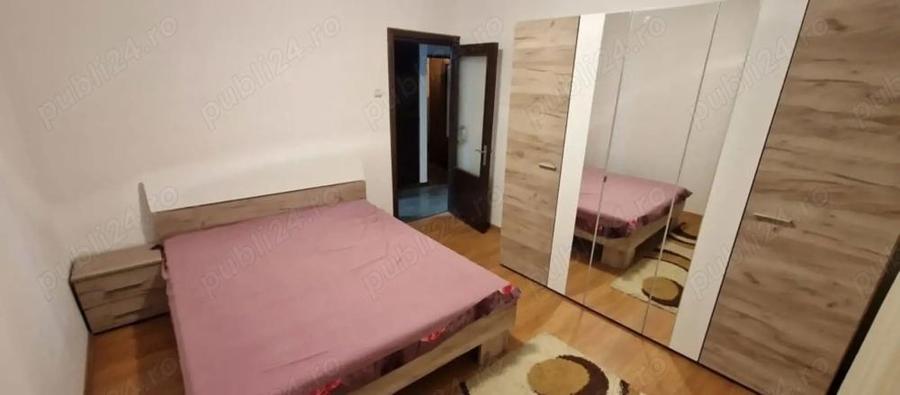 Apartament 3 camere decomandate Zona Icil - Centru - 1