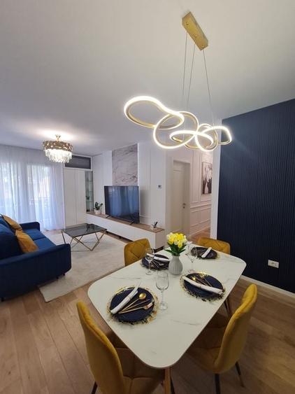 Lux și calitate la 5 minute de Piața Victoriei - 13