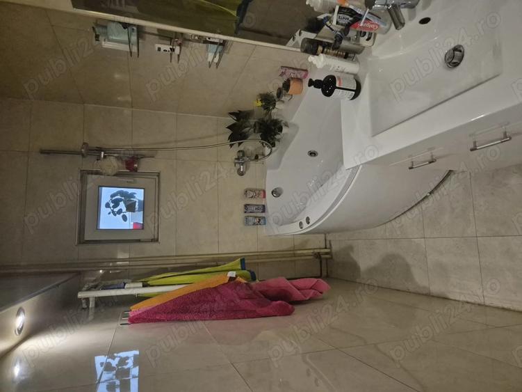 3 camere Unirii Casa Poporului - 4