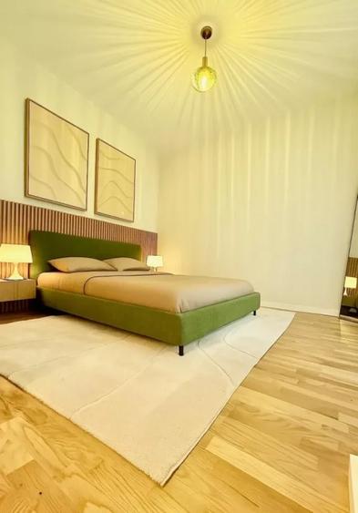 Apartament 3 camere | Straulesti | Damaroaia | parcare | Metrou - 4