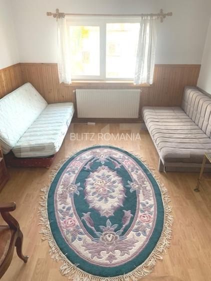 Apartament 2 camere, 50 mp utili – Predeal, aproape de partia Clabucet