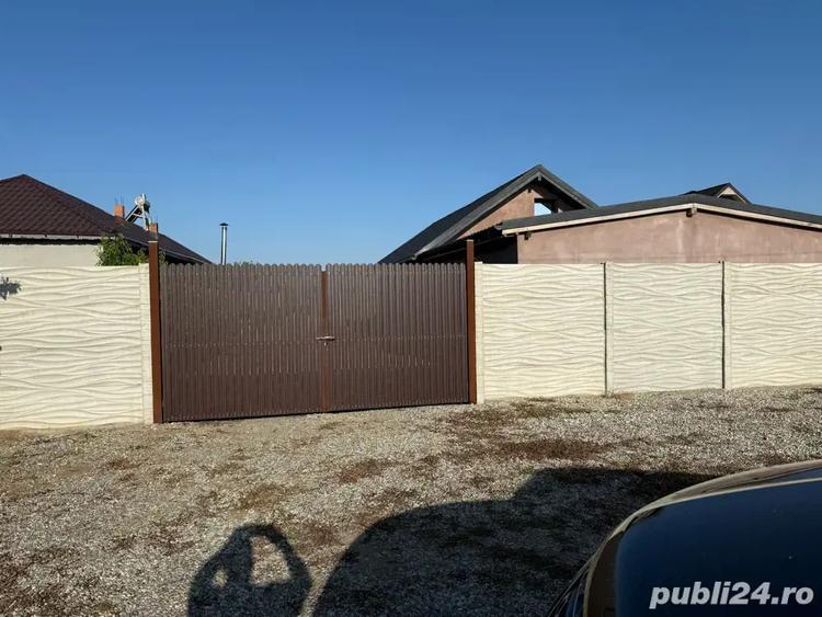 casa si spatiu comercial - 2