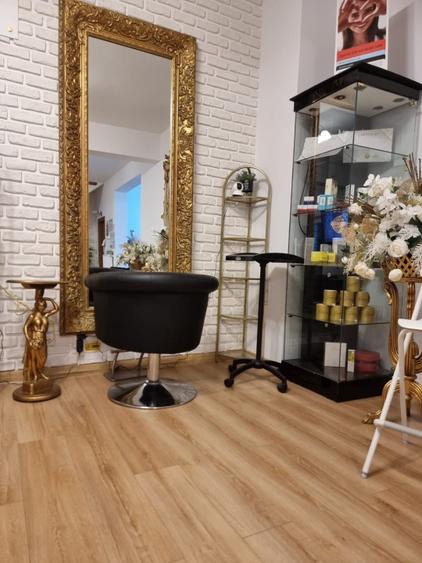 Oportunitate pentru profesioniști în beauty – Salon complet utilat de închiriat  - 7