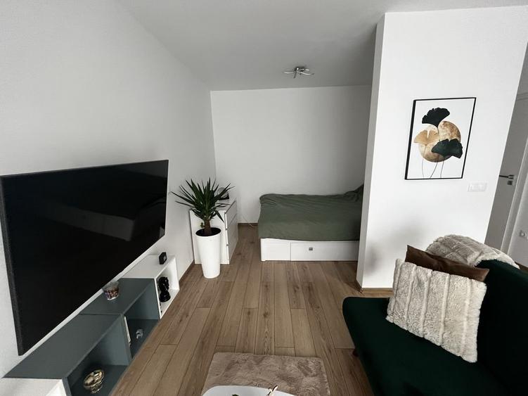 Studio-apartament cu 1 camera -Maurer - 5