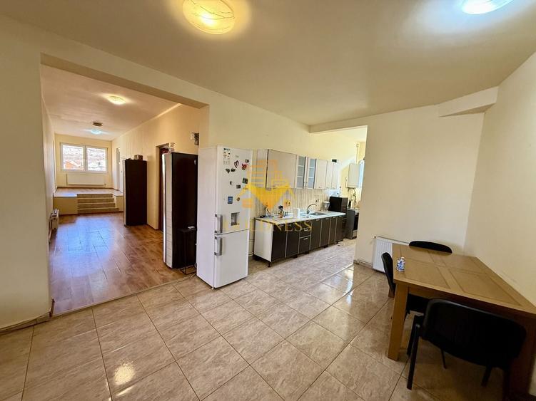 5 camere, parcare, terasa, Manastur, Mehedinti, Pet Friendly - 4