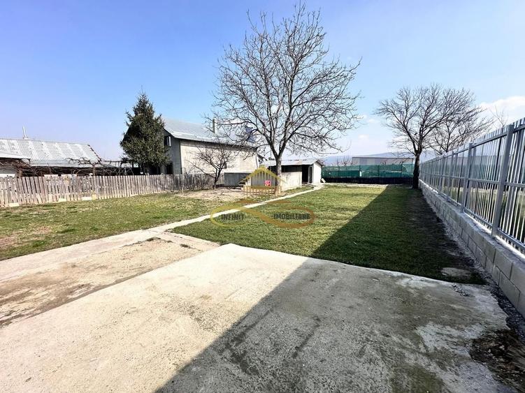 Casa de vanzare Radomiresti Bacau - 27