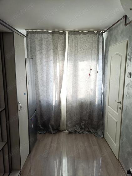 Vand garsionera confort 3 - 3