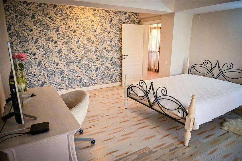 Casa exclusivista - 2