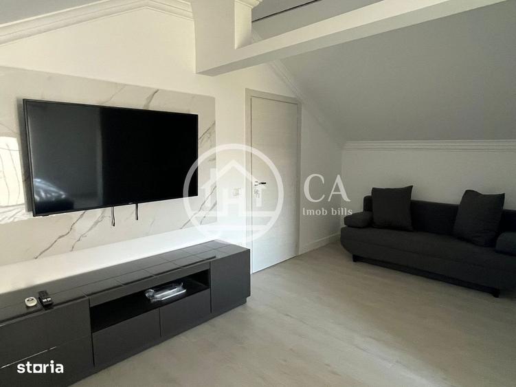 Casa de vanzare D+P+M cu 6 camere in Cartier Viena - 4
