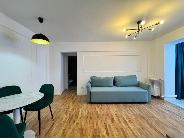 The Crib #24 - 3 Camere - Cismigiu - 8