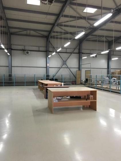Berceni- Metalurgiei, showroom, birouri, depozitare 1532 mp - 10