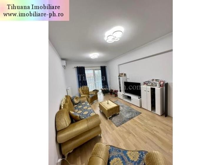 Apartament 3 camere de inchiriat: MRS Residence-(Smart) - 5