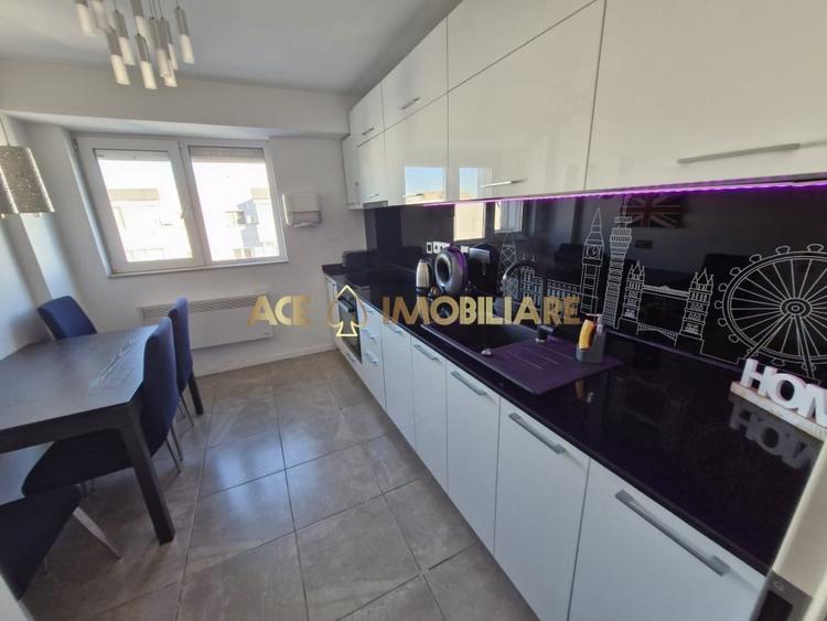 2 Camere | Campia Libertatii | Proximitate Metrou Piata Muncii | - 9