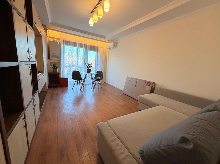 Garsoniera cu Vedere la Pădure | Iancu Nicolae | Complex cu piscină - 5