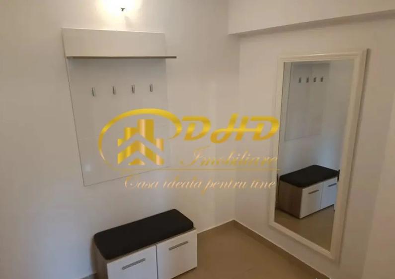 Apartament cu 3 camere situat la Lazar Rezidence - 3