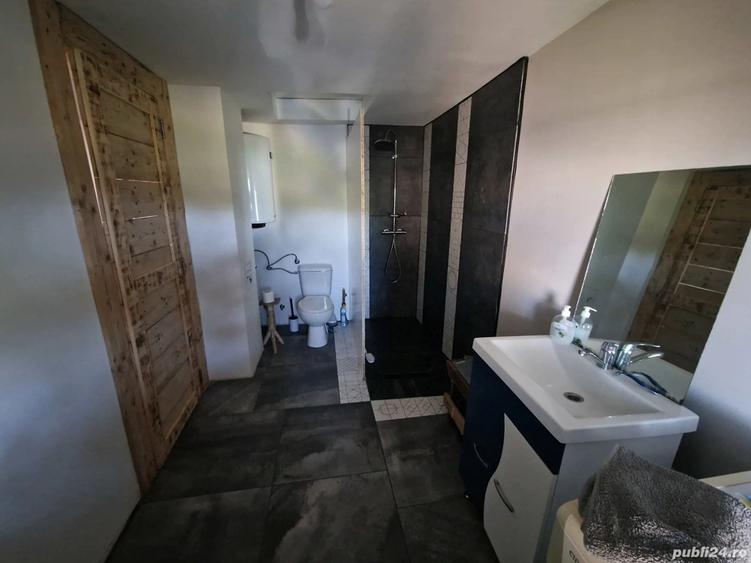 Casa de vanzare in Tranisu ( Valea Draganului ) - 7