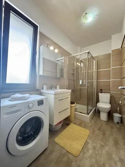 Apartament in zona Turda, bloc nou, Centrala Proprie - 9