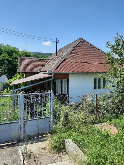 Casa de vanzare. - 2