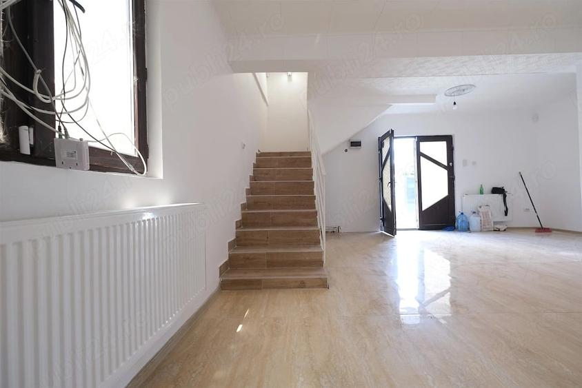 Com. Pantelimon, vila P+E, 4 camere plus 2 bai, nemobilata - 2