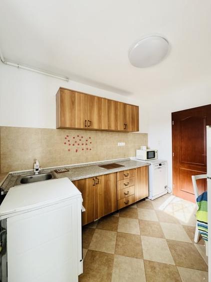 Apartament foarte spatios cu 2 Camere Bdul Libertatii-Parc Izvor - 7