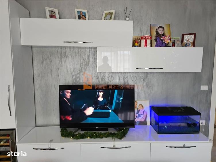 Apartament 3 camere cf 1 decomandat zona Ultracentrala - 6