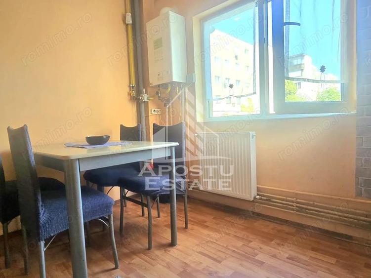 Apartament 2 camere Micalaca 75 mp - 4