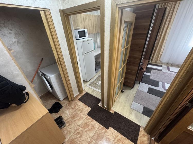 Garsoniera Renovata Total zona Inel 2 cu Gaze pe Scara - 8