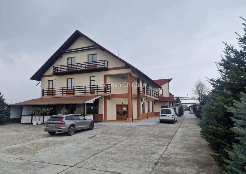 Restaurant Piscina Club Principe