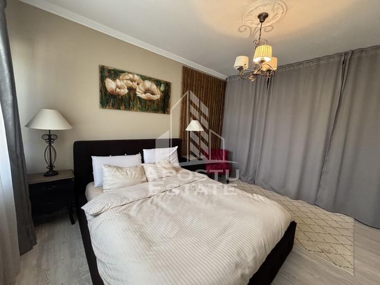 Apartament cu 3 camere spatios in zona Sagului, centrala termica, - 4