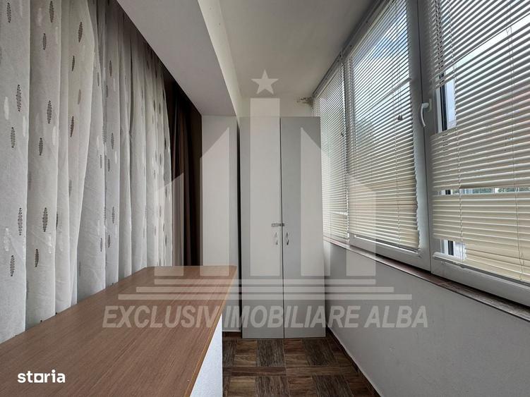 Apartament 2 camere | 56 mp | Etaj 1 | Renovat | Cetate - Closca - 5