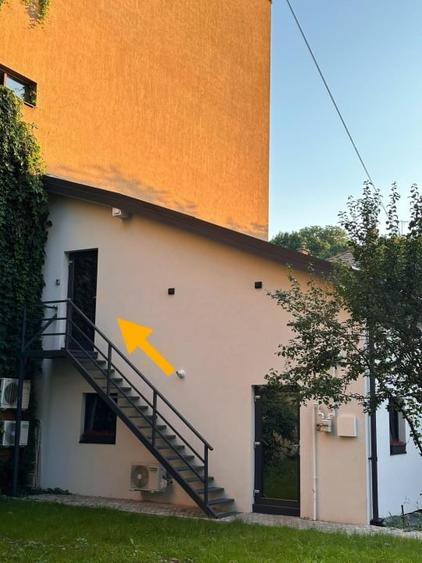 Studio Lux, 40 mp, parcare, zona Ultracentrala - 15