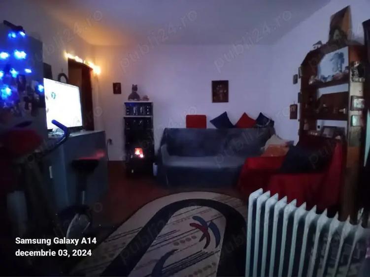 Vand casa sau schimb cu garsoniera confort 1 - 10